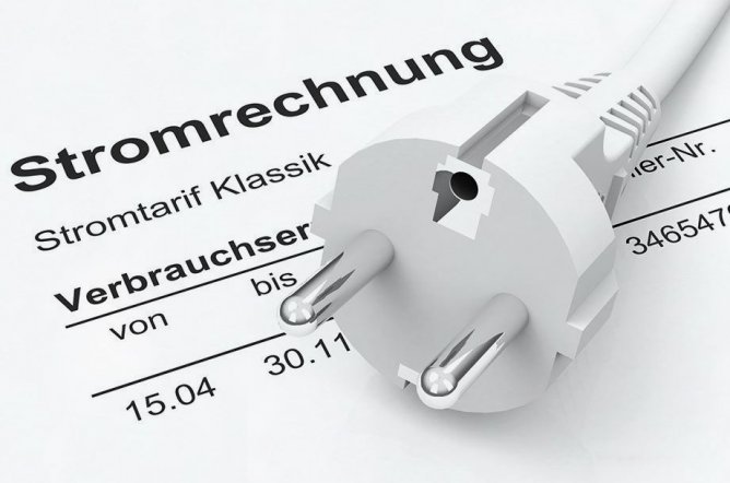 Ausführliche Erläuterungen zu Ihrer Stromrechnung